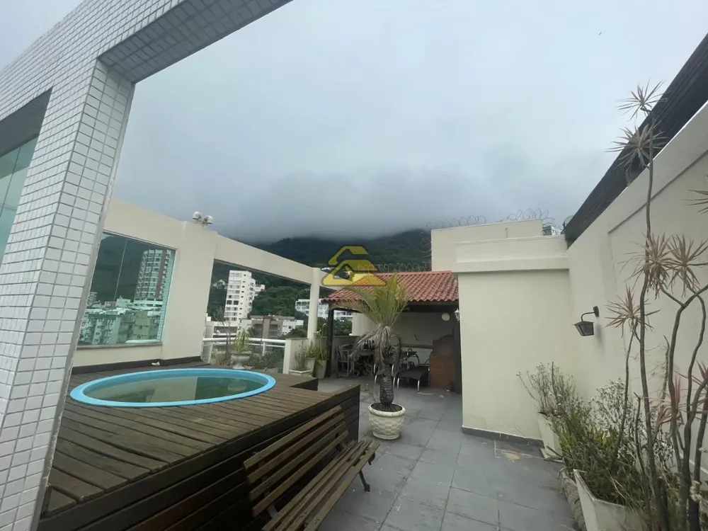 Cobertura, 1 quarto, 172 m² - Foto 5