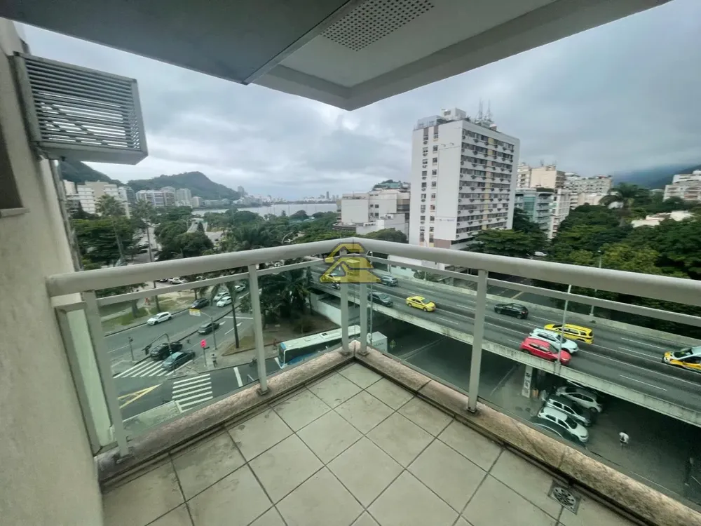 Cobertura, 1 quarto, 172 m² - Foto 36