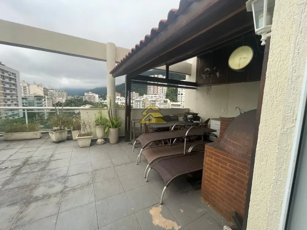 Cobertura, 1 quarto, 172 m² - Foto 7