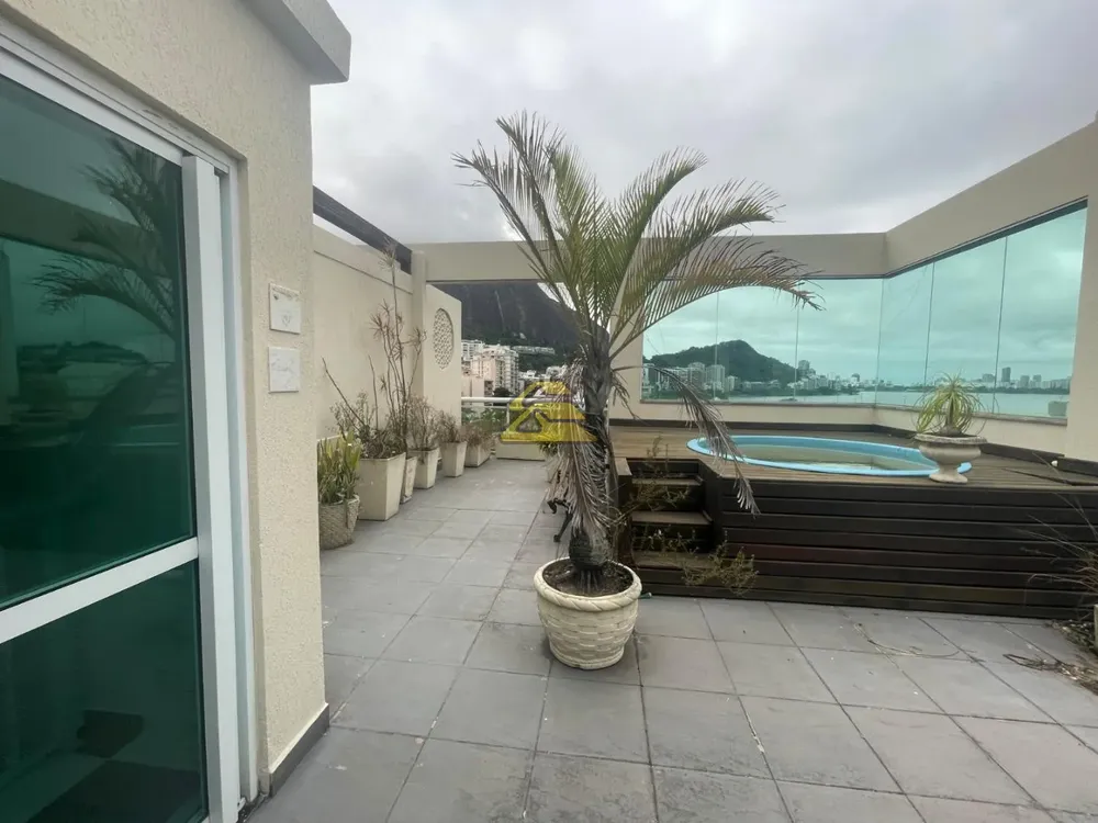 Cobertura, 1 quarto, 172 m² - Foto 3