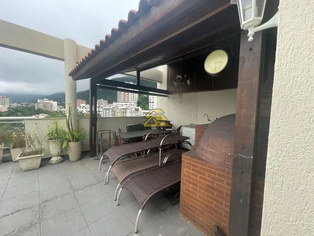 Cobertura, 1 quarto, 172 m² - Foto 33