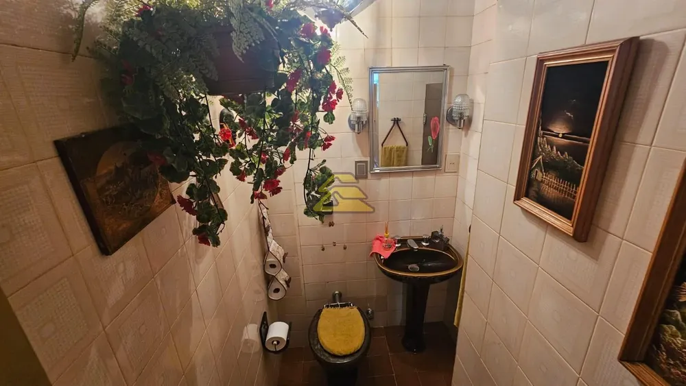 Apartamento, 4 quartos, 182 m² - Foto 1