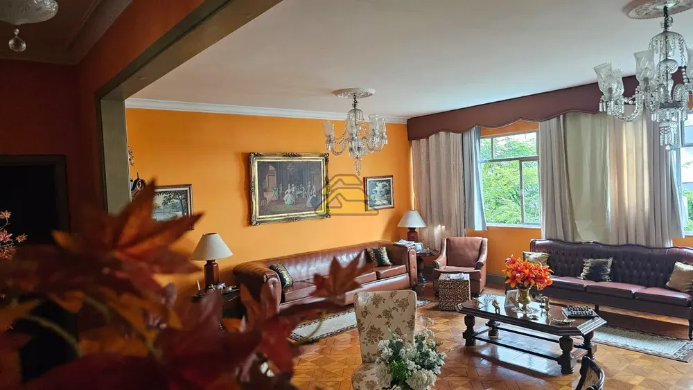 Apartamento, 4 quartos, 182 m² - Foto 13