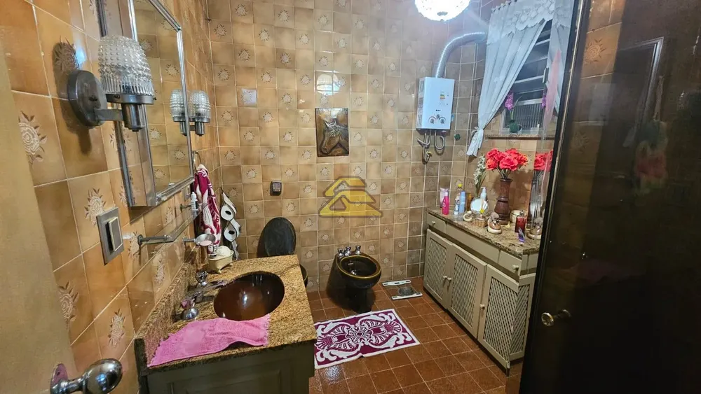 Apartamento, 4 quartos, 182 m² - Foto 8