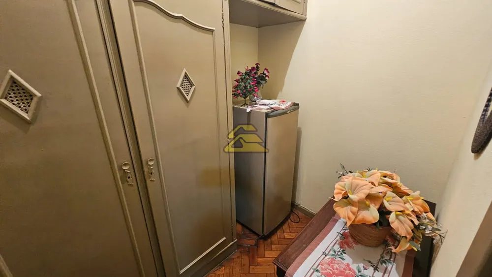 Apartamento, 4 quartos, 182 m² - Foto 7