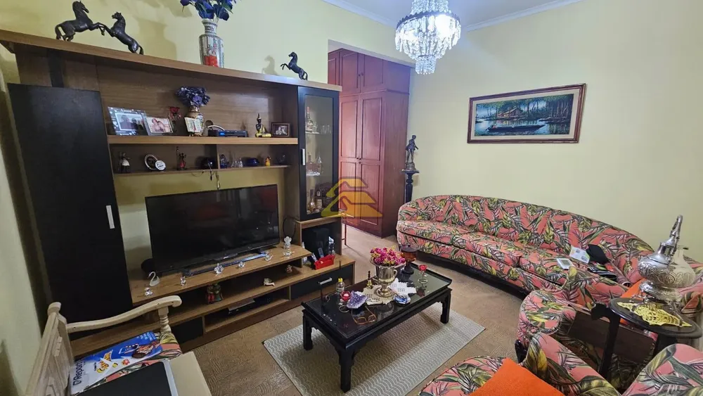 Apartamento, 4 quartos, 182 m² - Foto 6
