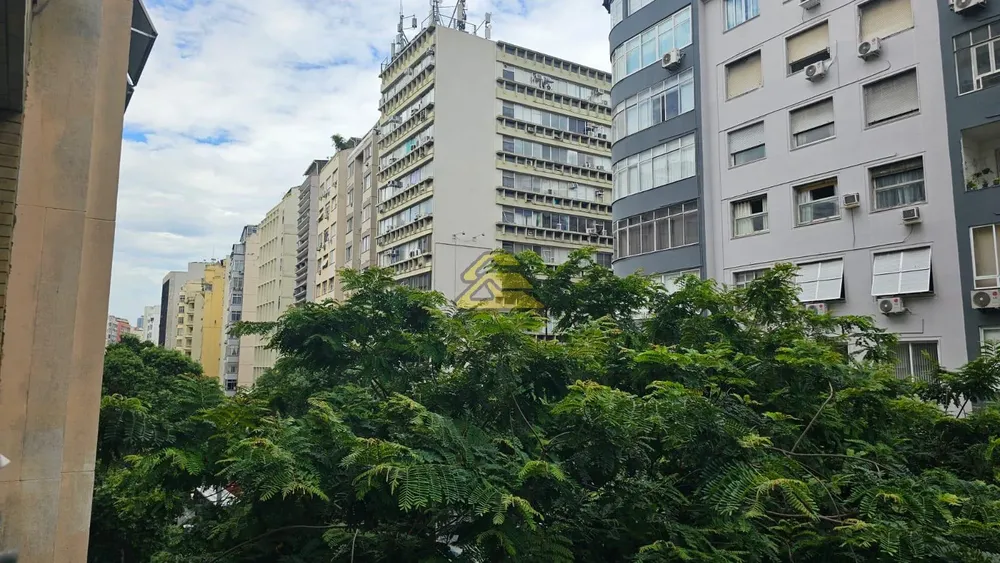 Apartamento, 4 quartos, 182 m² - Foto 12