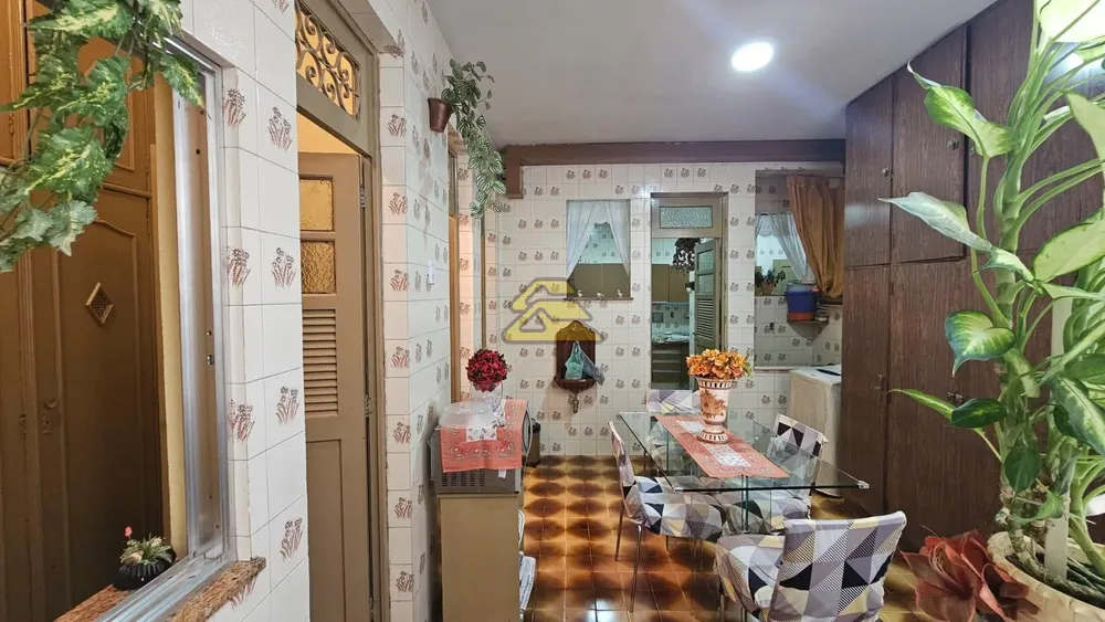 Apartamento, 4 quartos, 182 m² - Foto 15