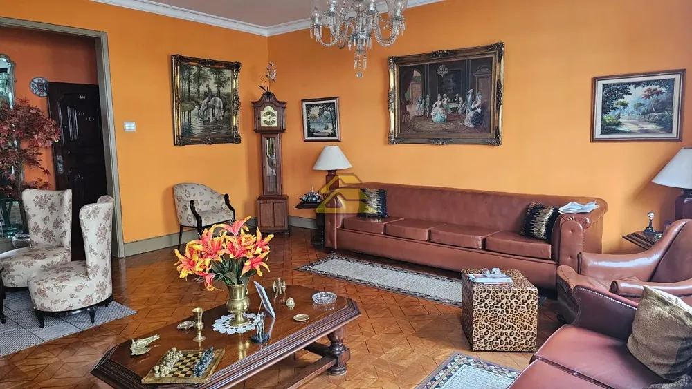 Apartamento, 4 quartos, 182 m² - Foto 3