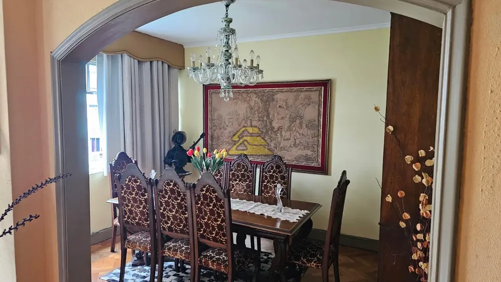 Apartamento, 4 quartos, 182 m² - Foto 15