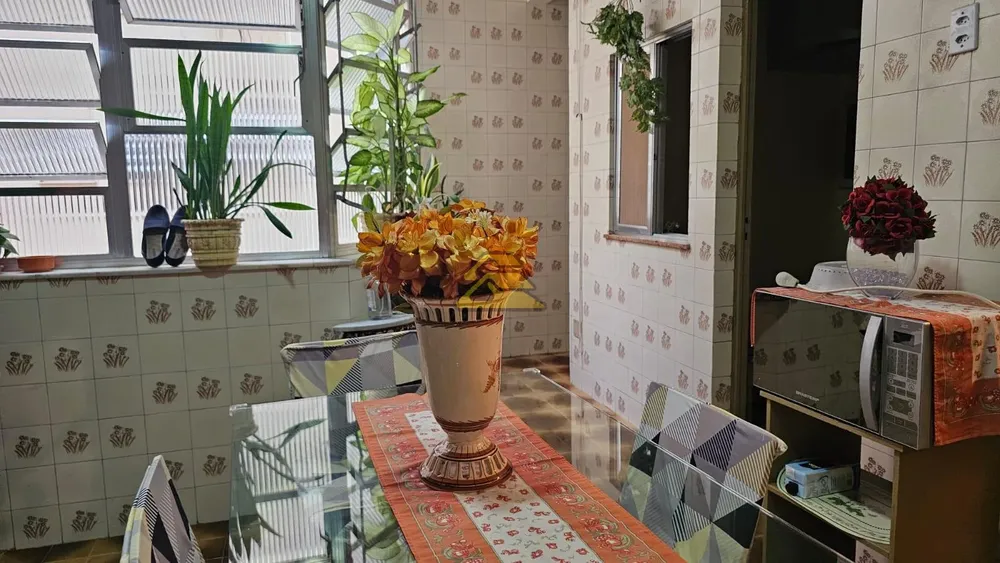 Apartamento, 4 quartos, 182 m² - Foto 11