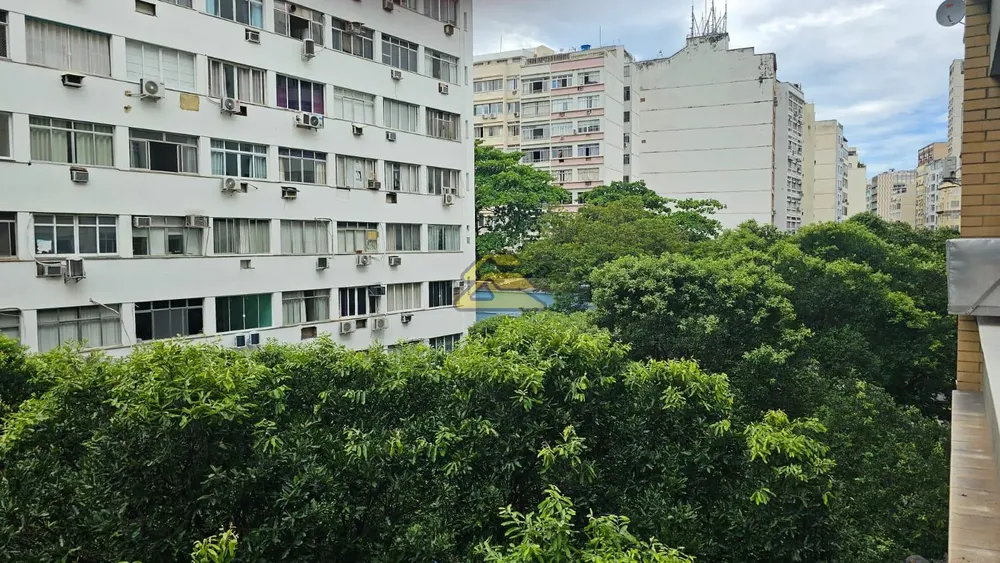 Apartamento, 4 quartos, 182 m² - Foto 5