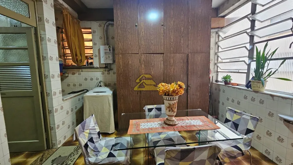 Apartamento, 4 quartos, 182 m² - Foto 21