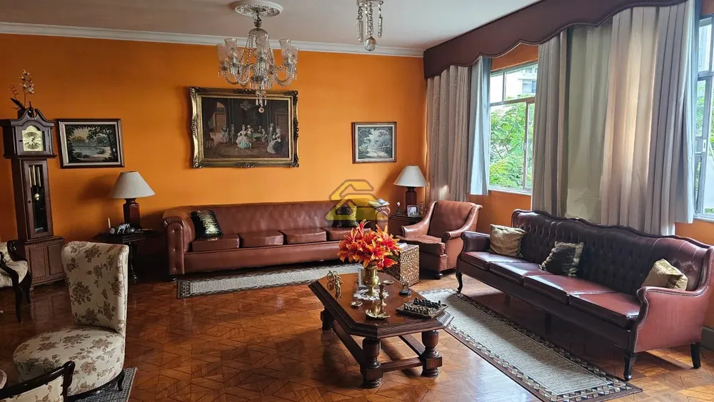 Apartamento, 4 quartos, 182 m² - Foto 14