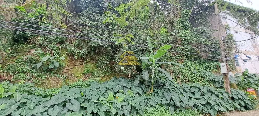 Terreno, 200 m² - Foto 1