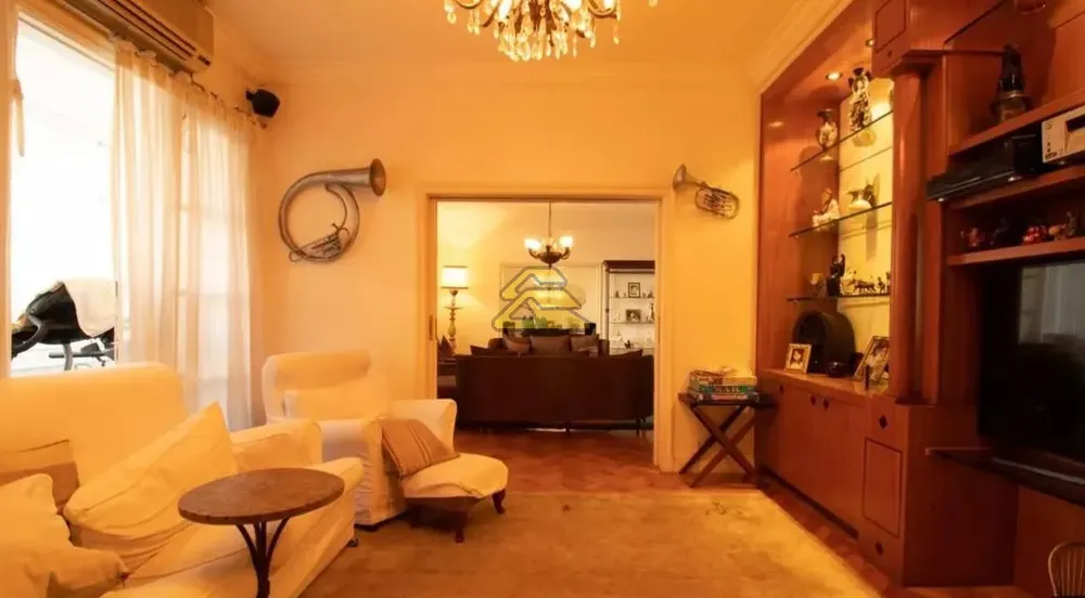 Apartamento, 3 quartos, 265 m² - Foto 23