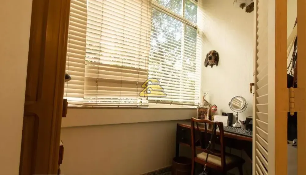 Apartamento, 3 quartos, 265 m² - Foto 3