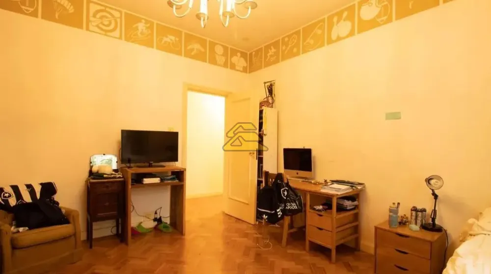 Apartamento, 3 quartos, 265 m² - Foto 7