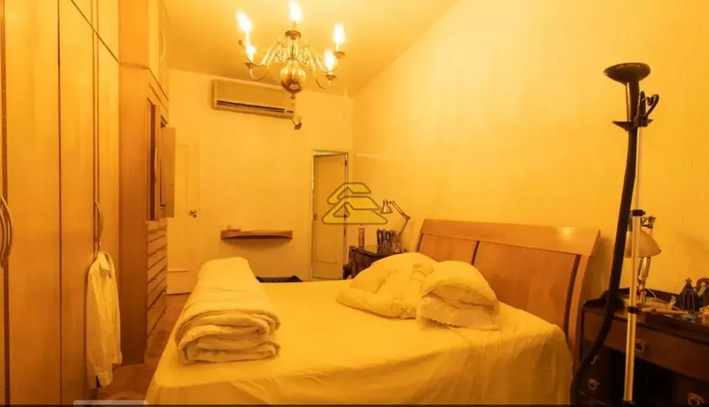 Apartamento, 3 quartos, 265 m² - Foto 4