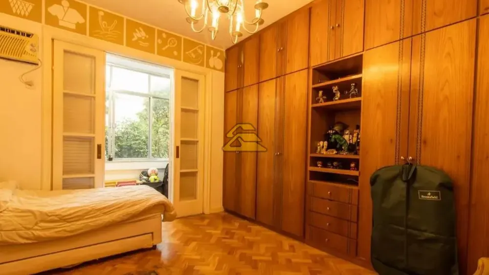 Apartamento, 3 quartos, 265 m² - Foto 9