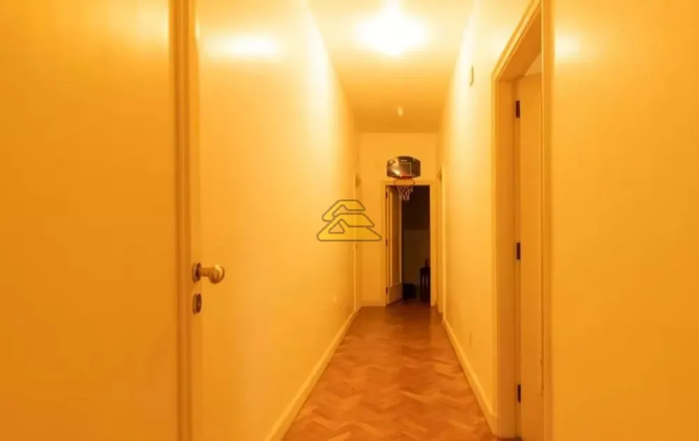 Apartamento, 3 quartos, 265 m² - Foto 1