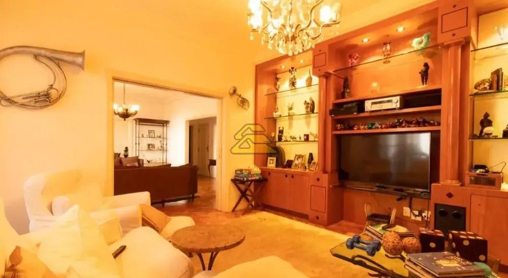 Apartamento, 3 quartos, 265 m² - Foto 16