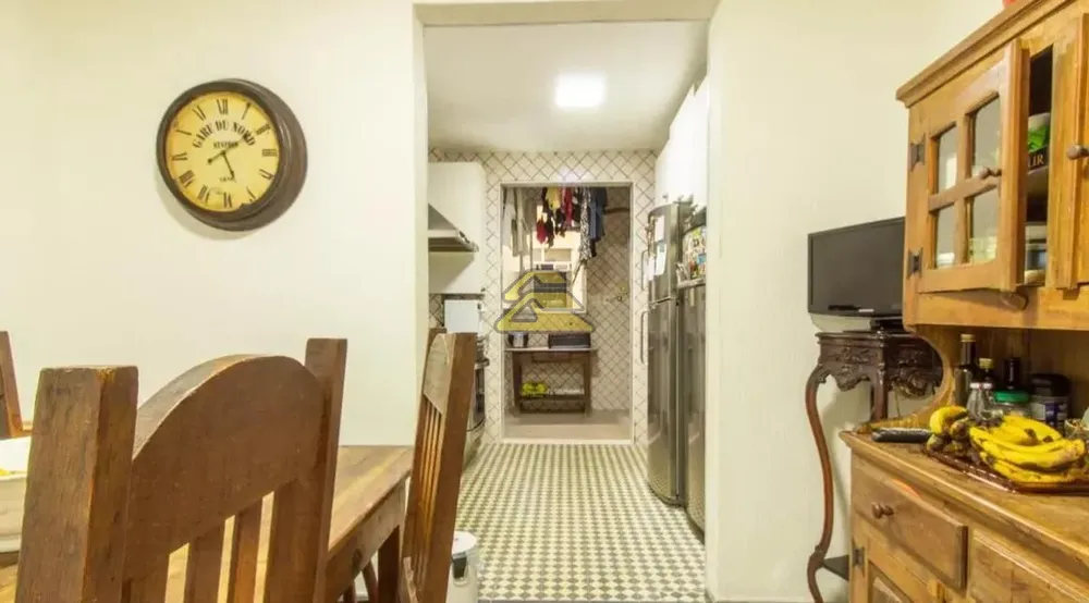 Apartamento, 3 quartos, 265 m² - Foto 11