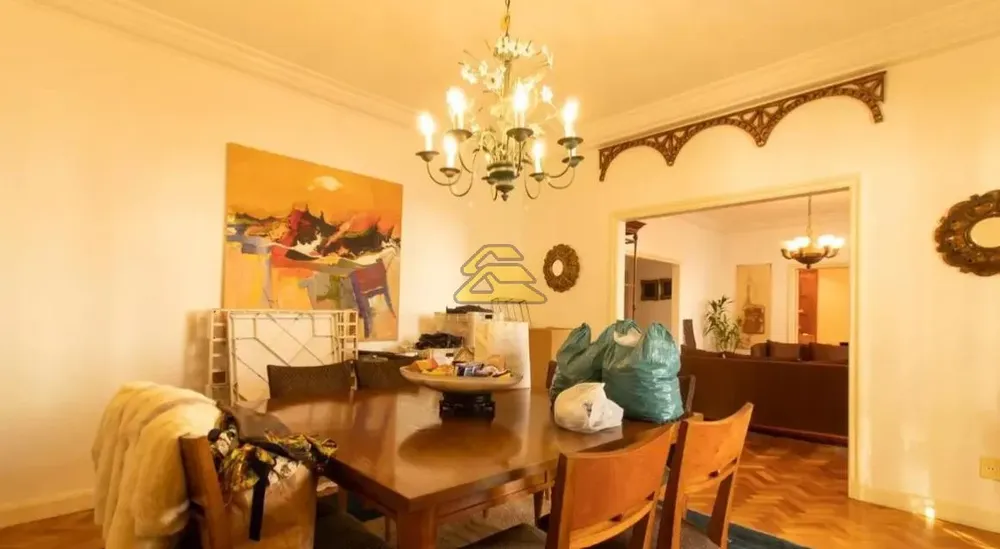 Apartamento, 3 quartos, 265 m² - Foto 8