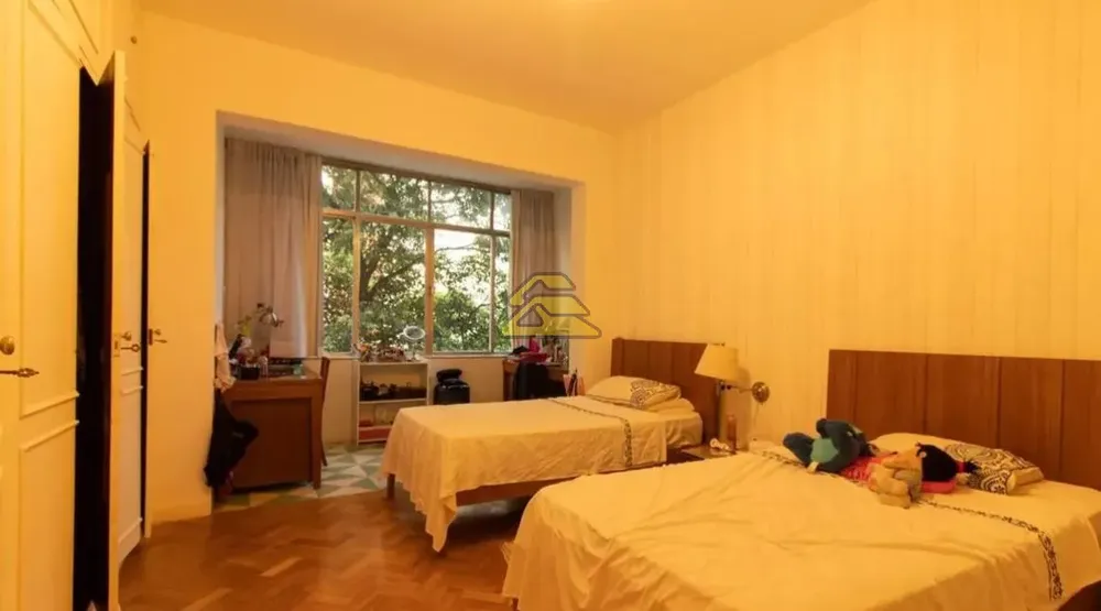 Apartamento, 3 quartos, 265 m² - Foto 19