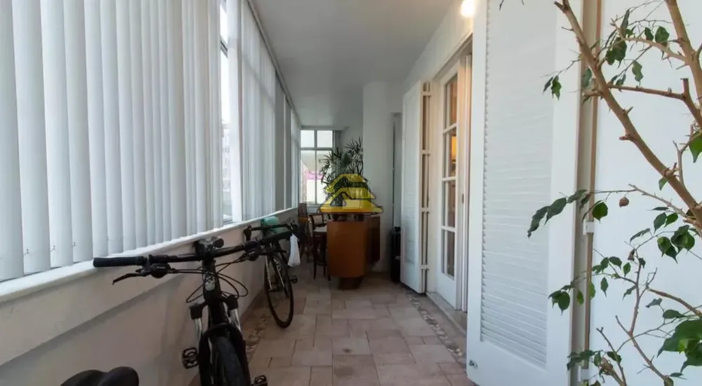 Apartamento, 3 quartos, 265 m² - Foto 2