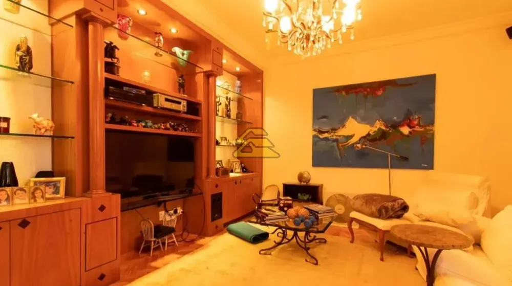 Apartamento, 3 quartos, 265 m² - Foto 13
