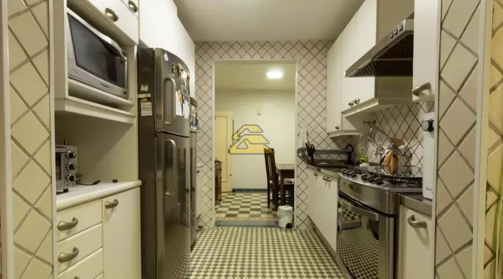 Apartamento, 3 quartos, 265 m² - Foto 17