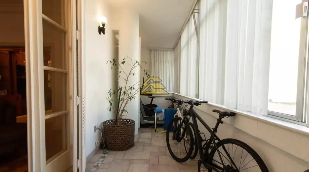 Apartamento, 3 quartos, 265 m² - Foto 14