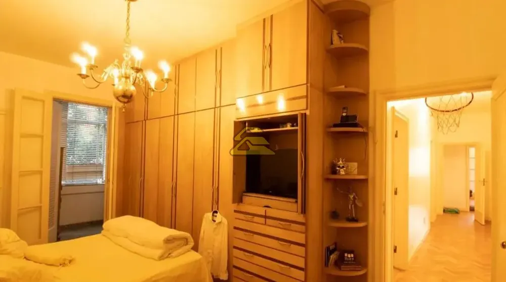 Apartamento, 3 quartos, 265 m² - Foto 5