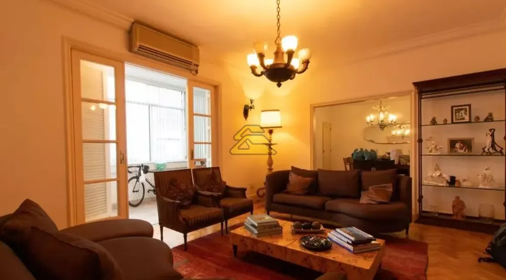 Apartamento, 3 quartos, 265 m² - Foto 6