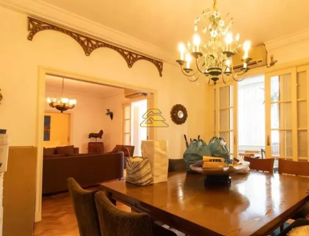 Apartamento, 3 quartos, 265 m² - Foto 21