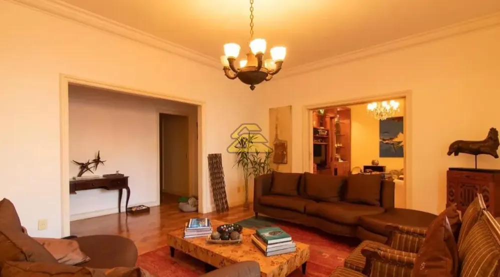 Apartamento, 3 quartos, 265 m² - Foto 18