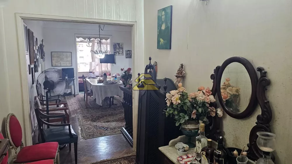 Apartamento, 3 quartos, 126 m² - Foto 1