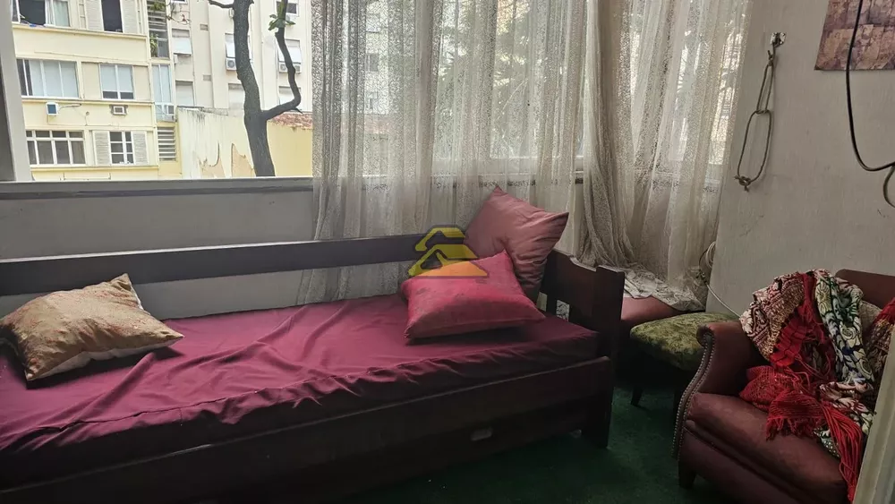 Apartamento, 3 quartos, 126 m² - Foto 6