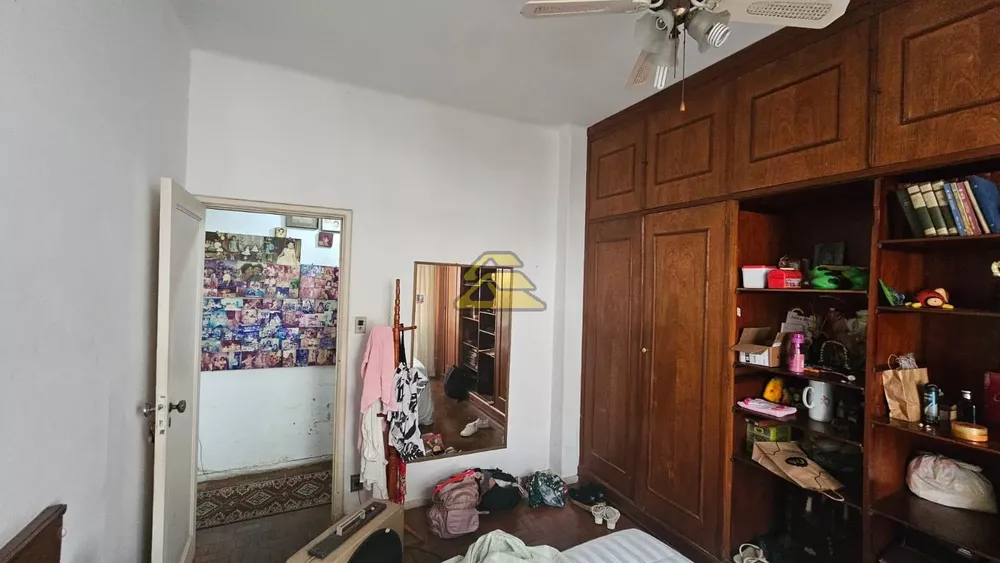 Apartamento, 3 quartos, 126 m² - Foto 12