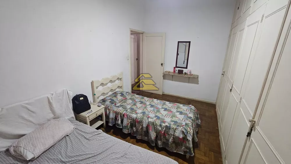 Apartamento, 3 quartos, 126 m² - Foto 9