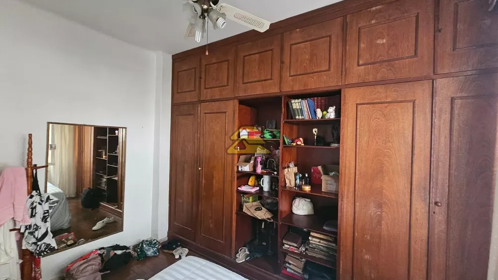 Apartamento, 3 quartos, 126 m² - Foto 11