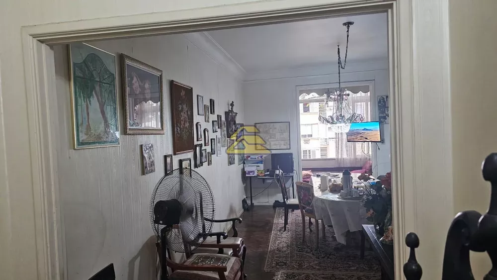 Apartamento, 3 quartos, 126 m² - Foto 2