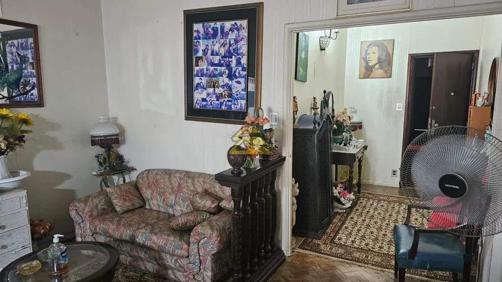 Apartamento, 3 quartos, 126 m² - Foto 5