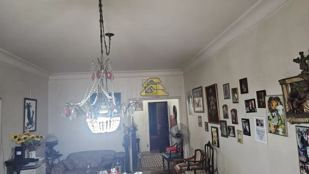 Apartamento, 3 quartos, 126 m² - Foto 3