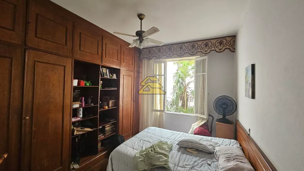 Apartamento, 3 quartos, 126 m² - Foto 10