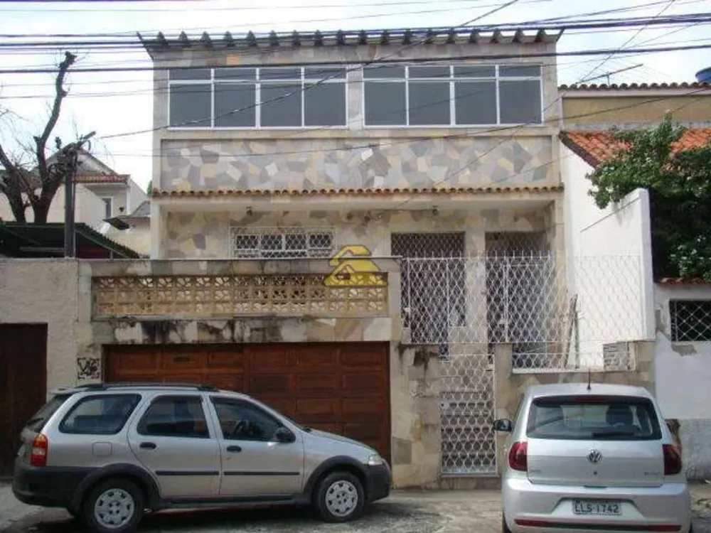 Casa, 3 quartos, 319 m² - Foto 19