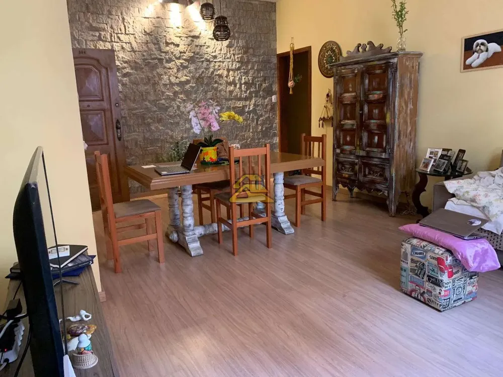 Apartamento, 3 quartos, 99 m² - Foto 4