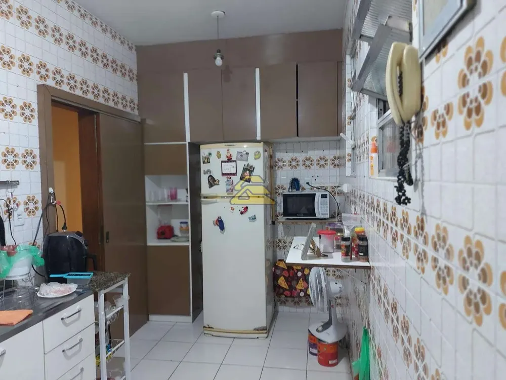Apartamento, 3 quartos, 99 m² - Foto 11