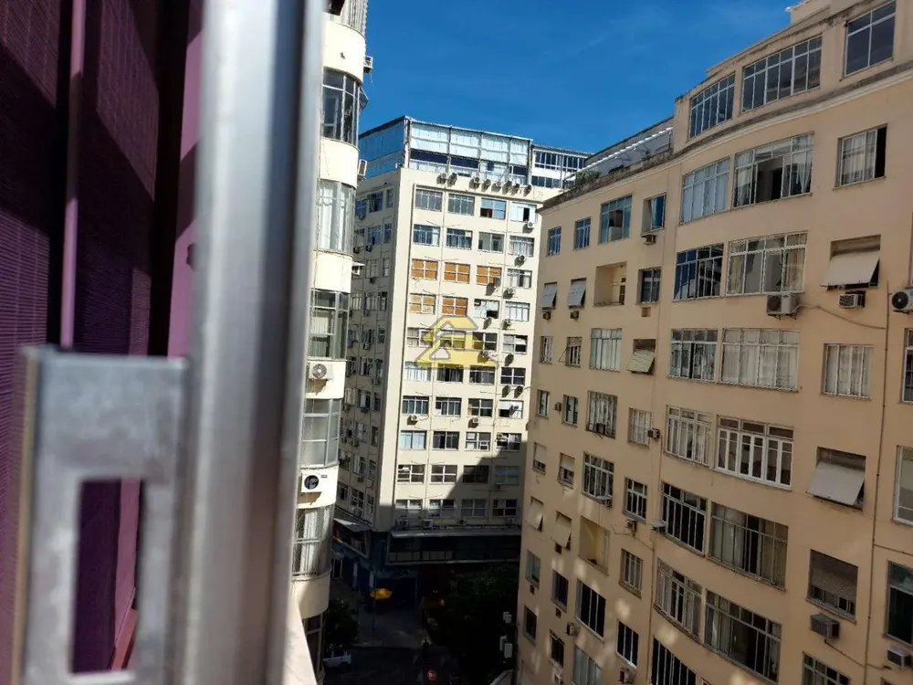 Apartamento, 3 quartos, 99 m² - Foto 1
